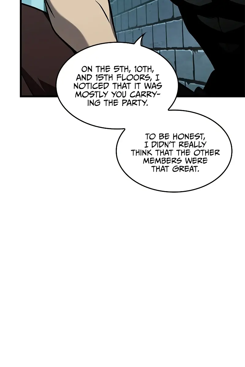 Pick Me Up Infinite Gacha Chapter 67 Page 12