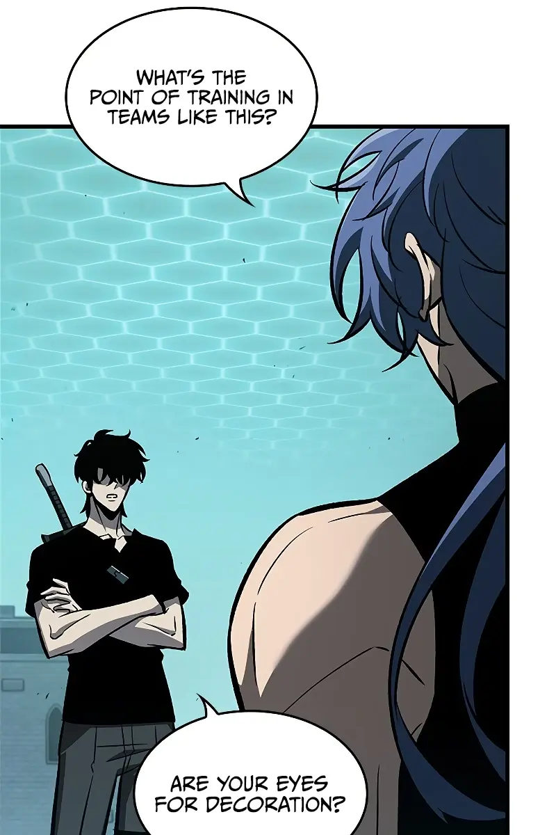 Pick Me Up Infinite Gacha Chapter 67 Page 13