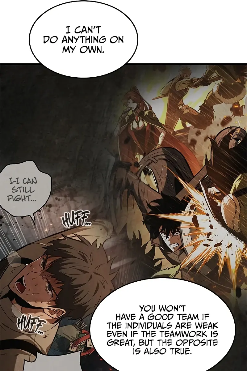 Pick Me Up Infinite Gacha Chapter 67 Page 15