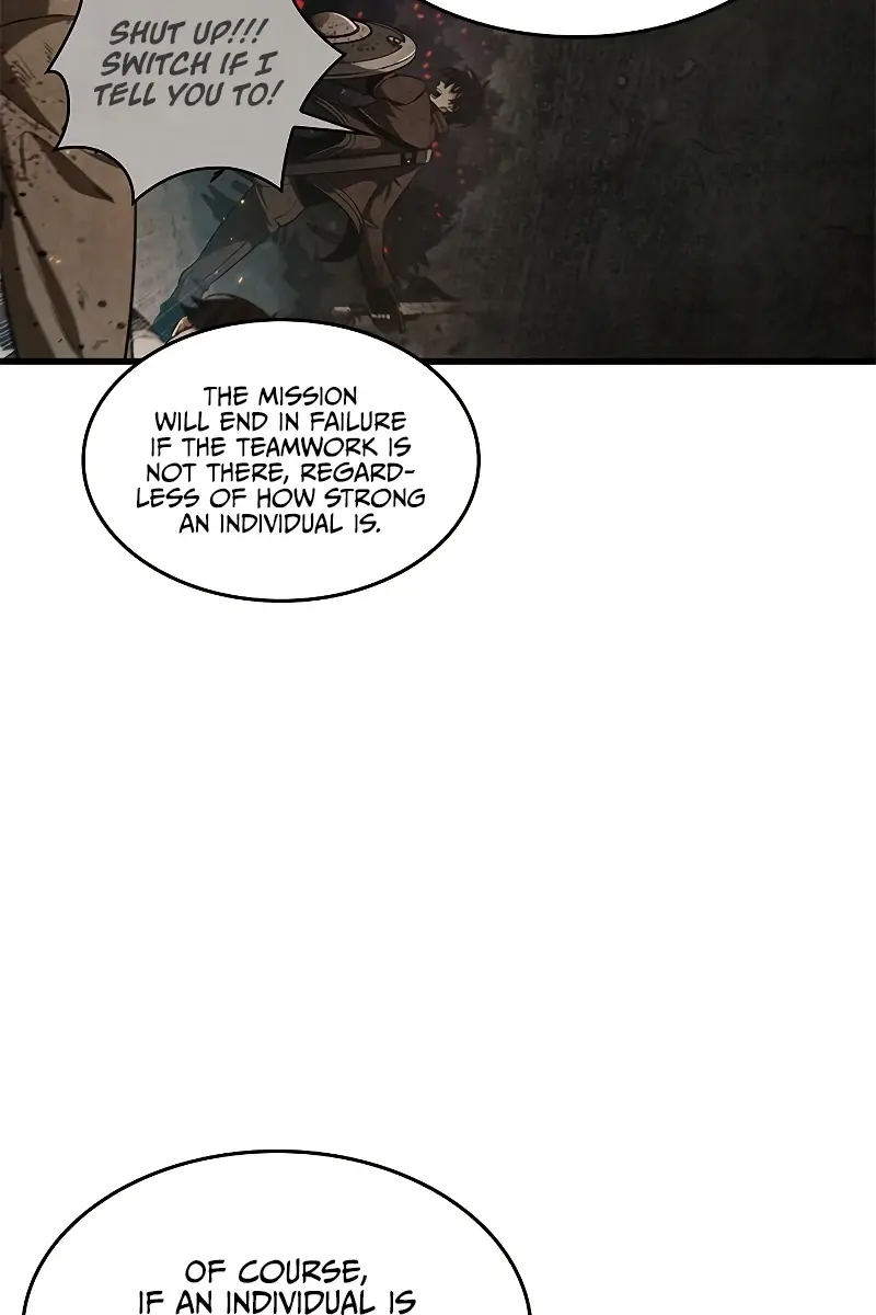 Pick Me Up Infinite Gacha Chapter 67 Page 16