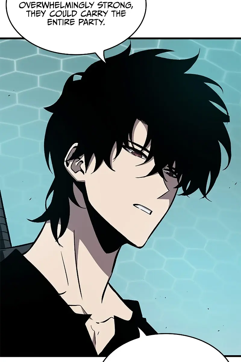 Pick Me Up Infinite Gacha Chapter 67 Page 17