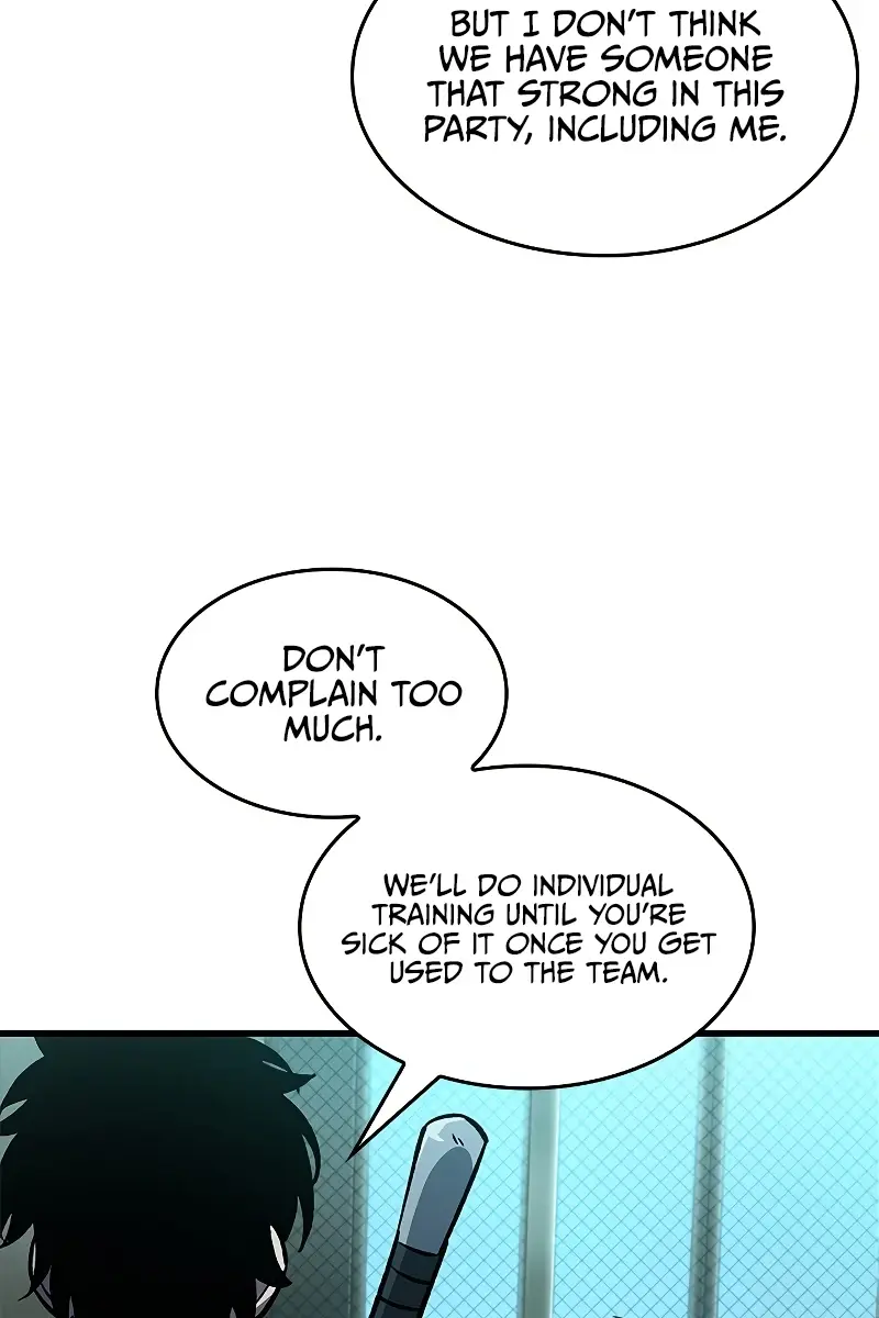 Pick Me Up Infinite Gacha Chapter 67 Page 18