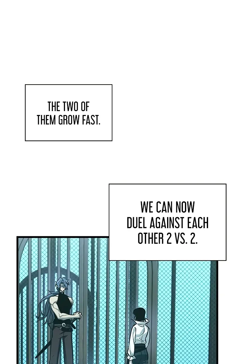 Pick Me Up Infinite Gacha Chapter 67 Page 20