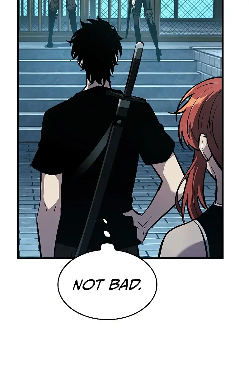 Pick Me Up Infinite Gacha Chapter 67 Page 21