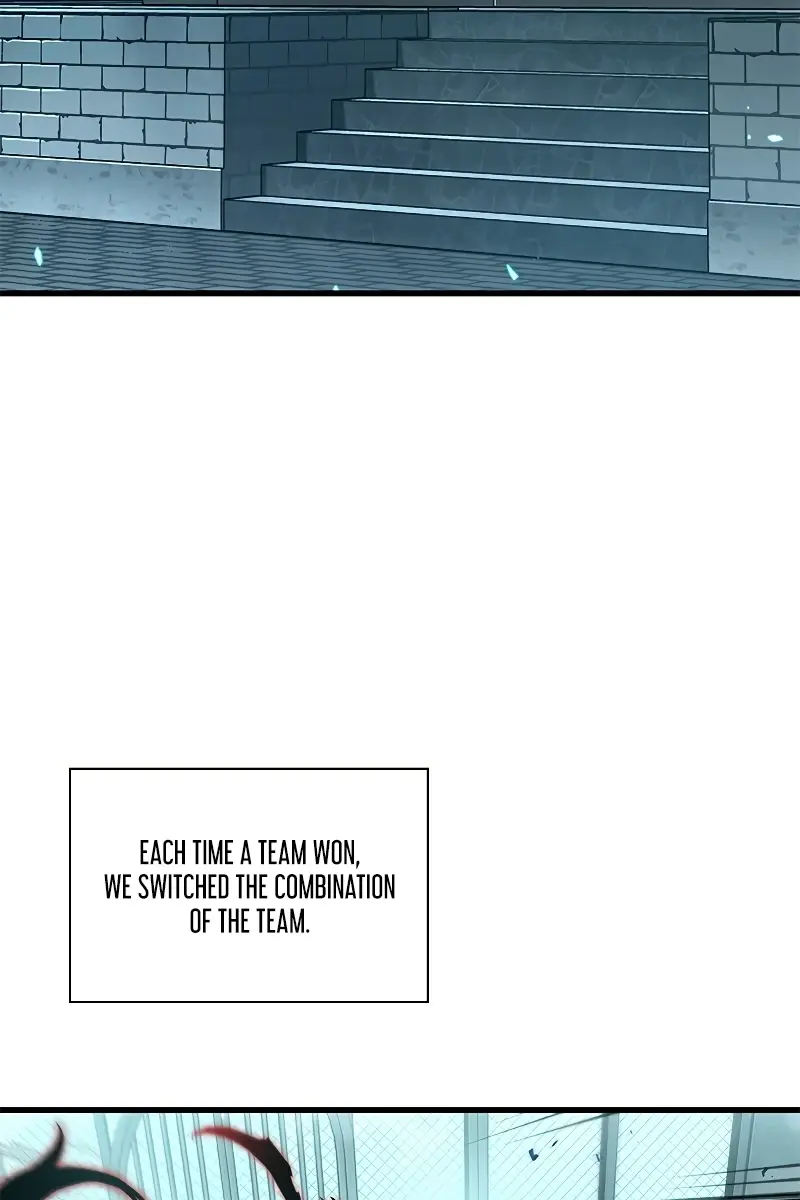 Pick Me Up Infinite Gacha Chapter 67 Page 23