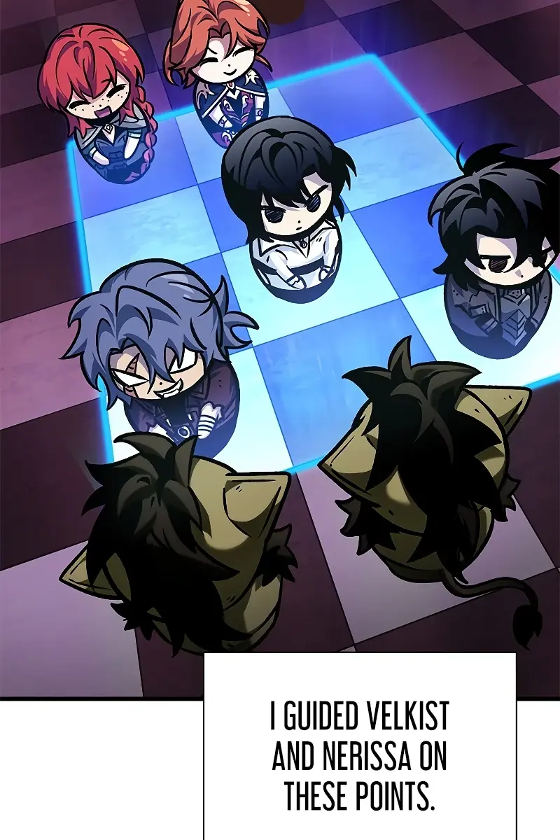 Pick Me Up Infinite Gacha Chapter 67 Page 26