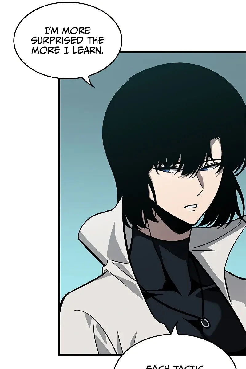 Pick Me Up Infinite Gacha Chapter 67 Page 28