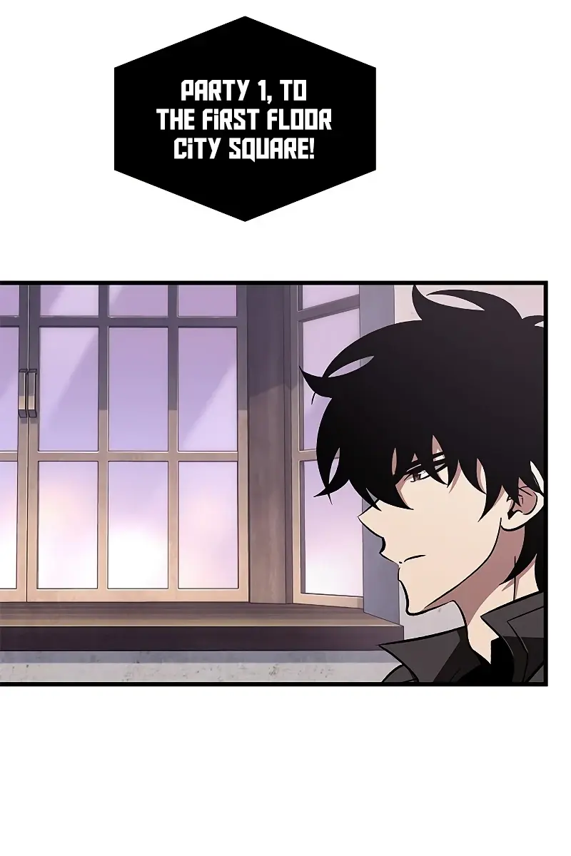 Pick Me Up Infinite Gacha Chapter 67 Page 31