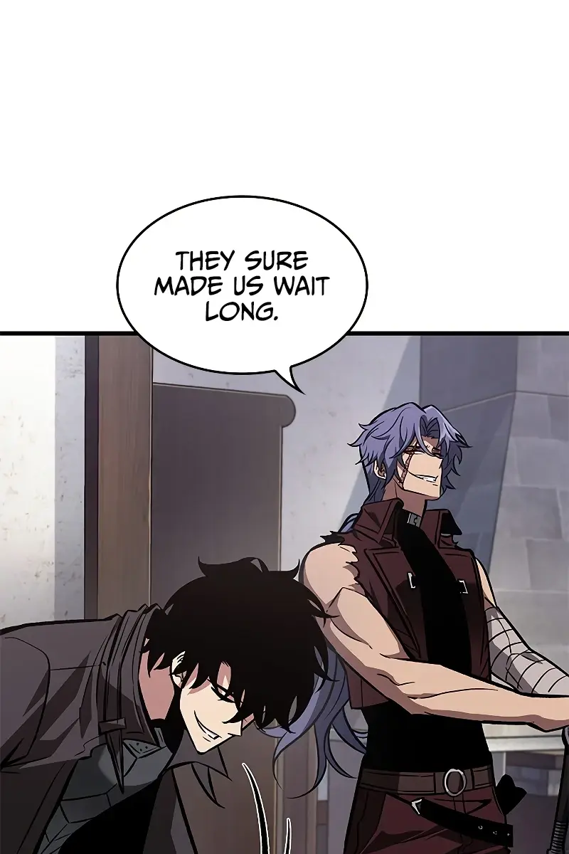 Pick Me Up Infinite Gacha Chapter 67 Page 32