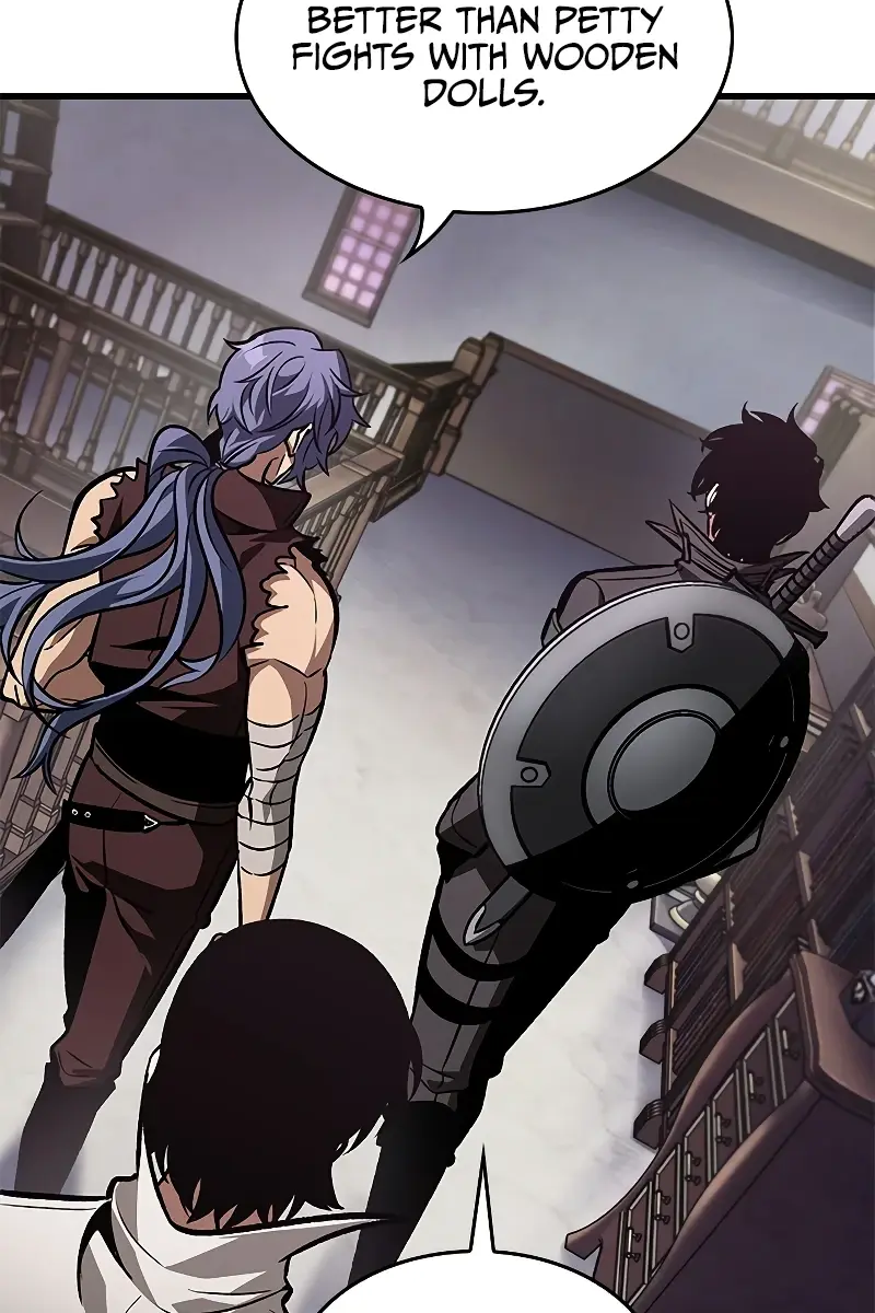 Pick Me Up Infinite Gacha Chapter 67 Page 34