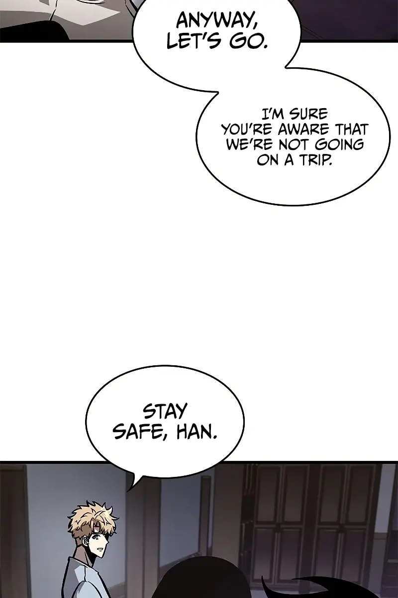 Pick Me Up Infinite Gacha Chapter 67 Page 35