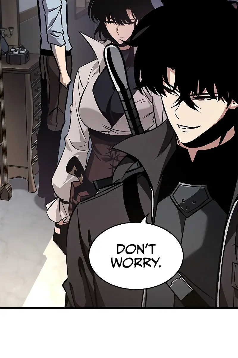 Pick Me Up Infinite Gacha Chapter 67 Page 36