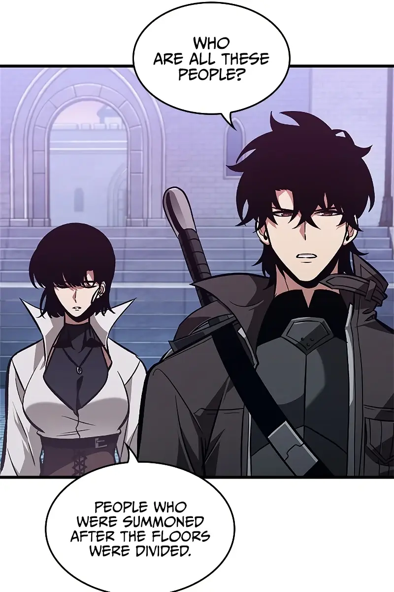 Pick Me Up Infinite Gacha Chapter 67 Page 41