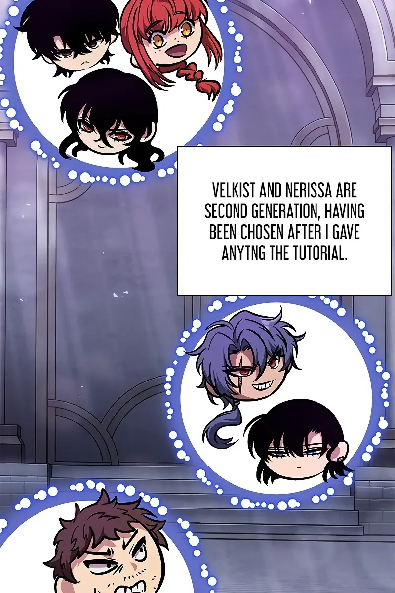 Pick Me Up Infinite Gacha Chapter 67 Page 46