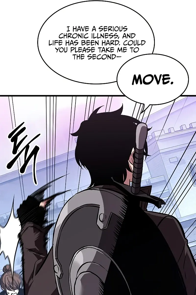 Pick Me Up Infinite Gacha Chapter 67 Page 53