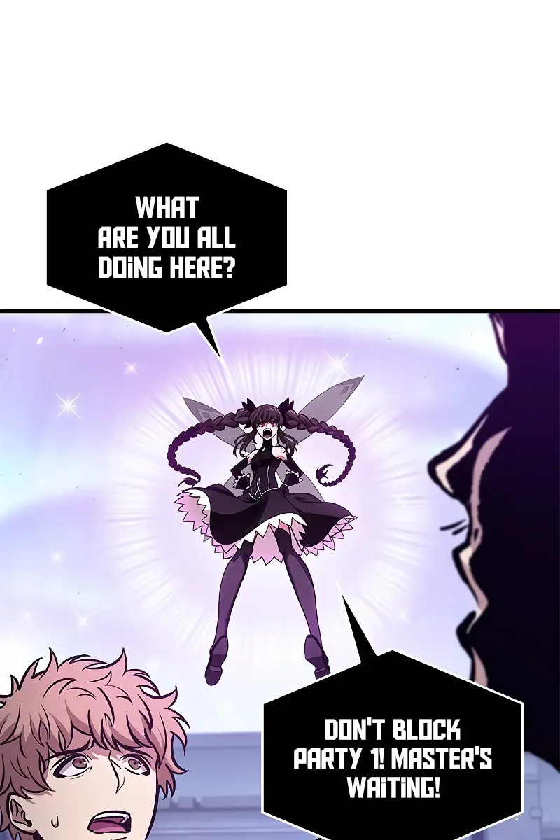 Pick Me Up Infinite Gacha Chapter 67 Page 56