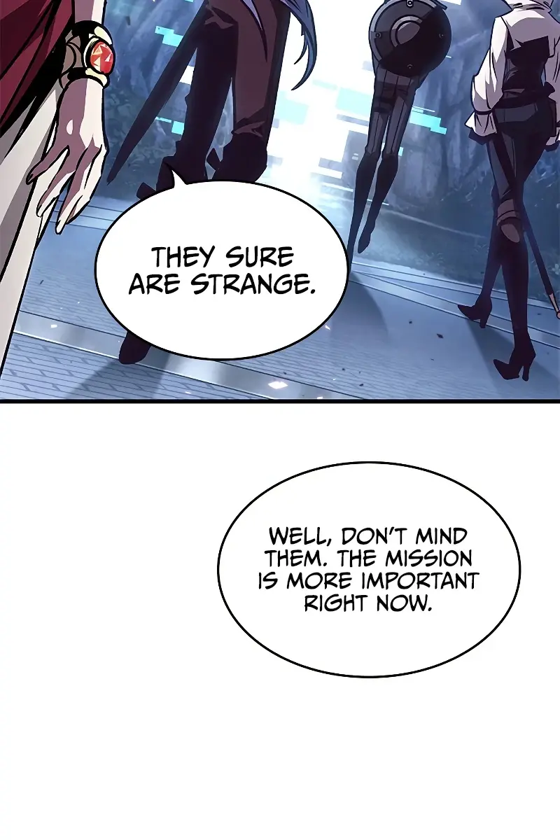 Pick Me Up Infinite Gacha Chapter 67 Page 60