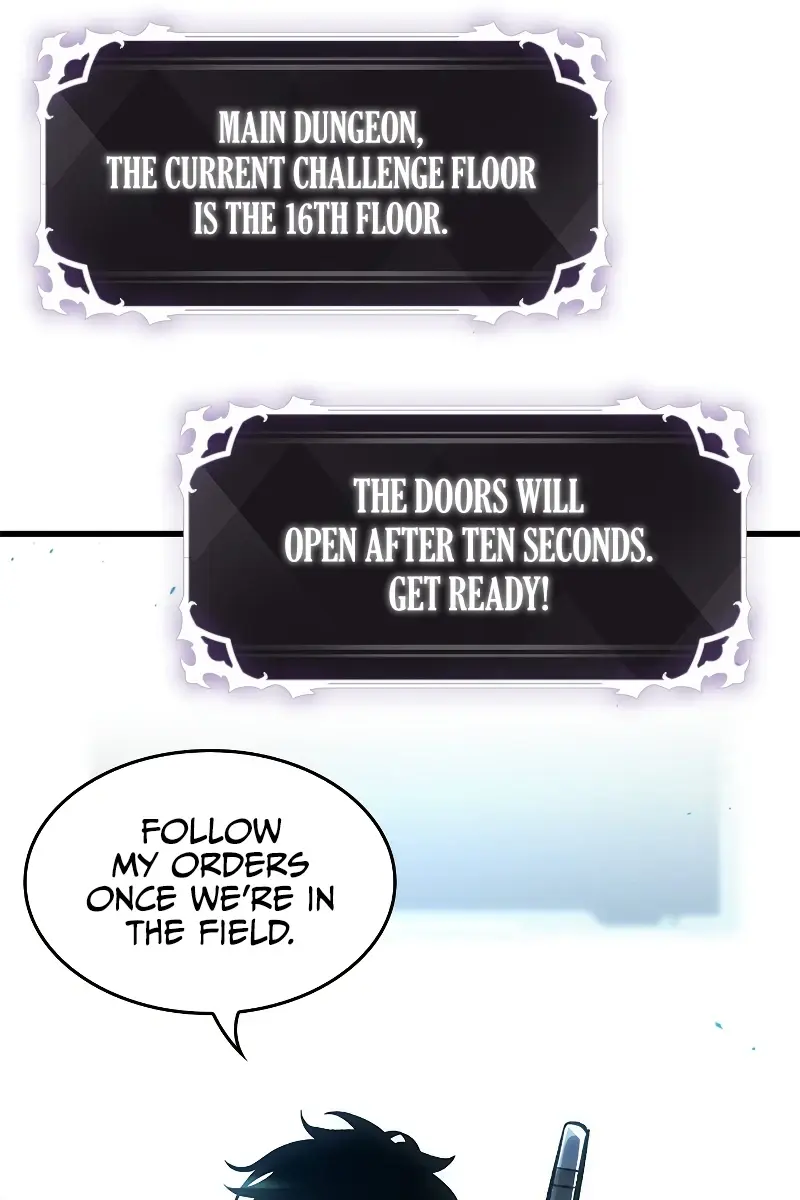 Pick Me Up Infinite Gacha Chapter 67 Page 61