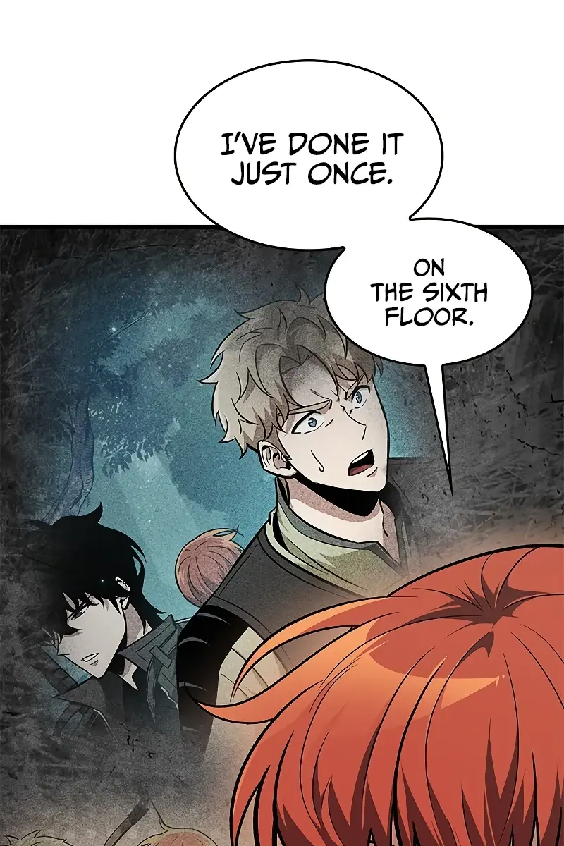 Pick Me Up Infinite Gacha Chapter 67 Page 71