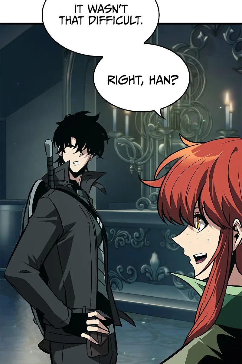 Pick Me Up Infinite Gacha Chapter 67 Page 73