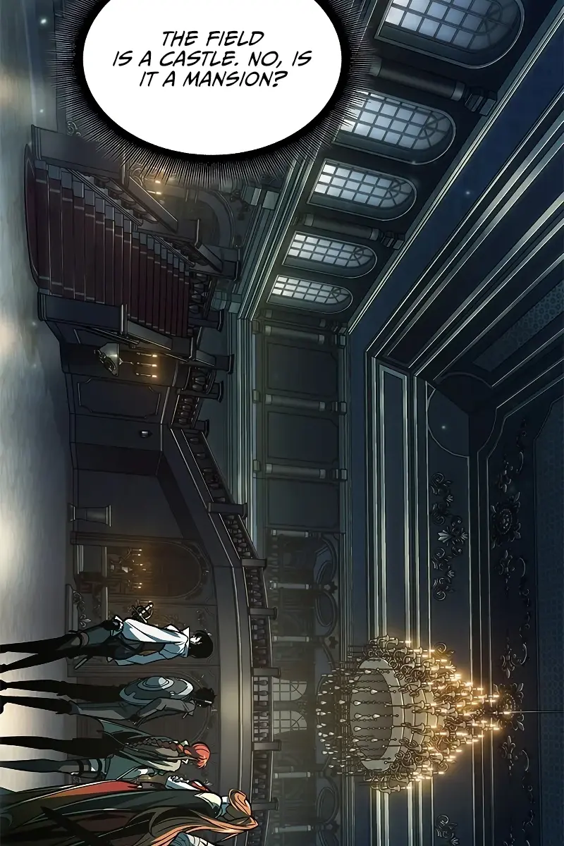 Pick Me Up Infinite Gacha Chapter 67 Page 75