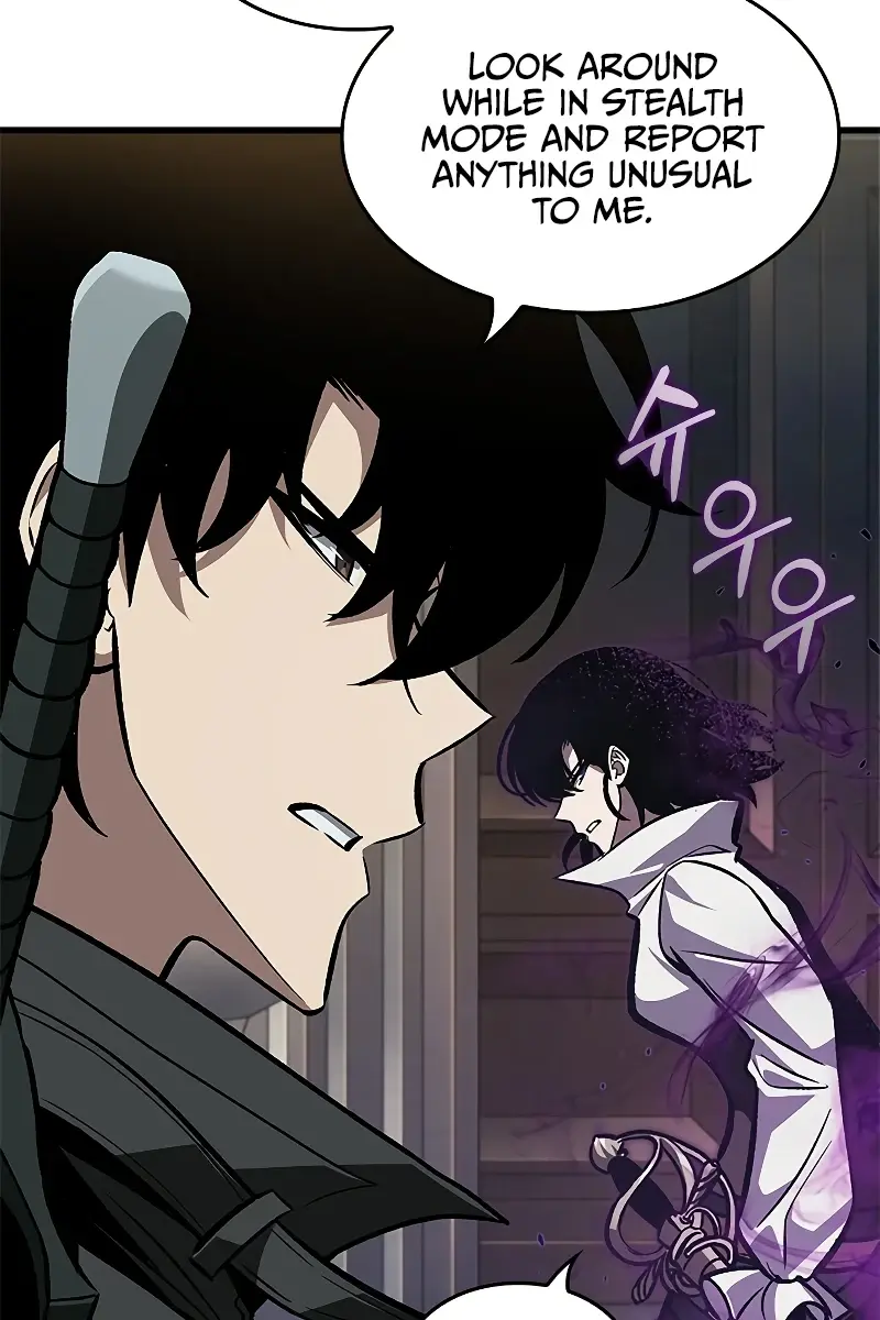 Pick Me Up Infinite Gacha Chapter 67 Page 83