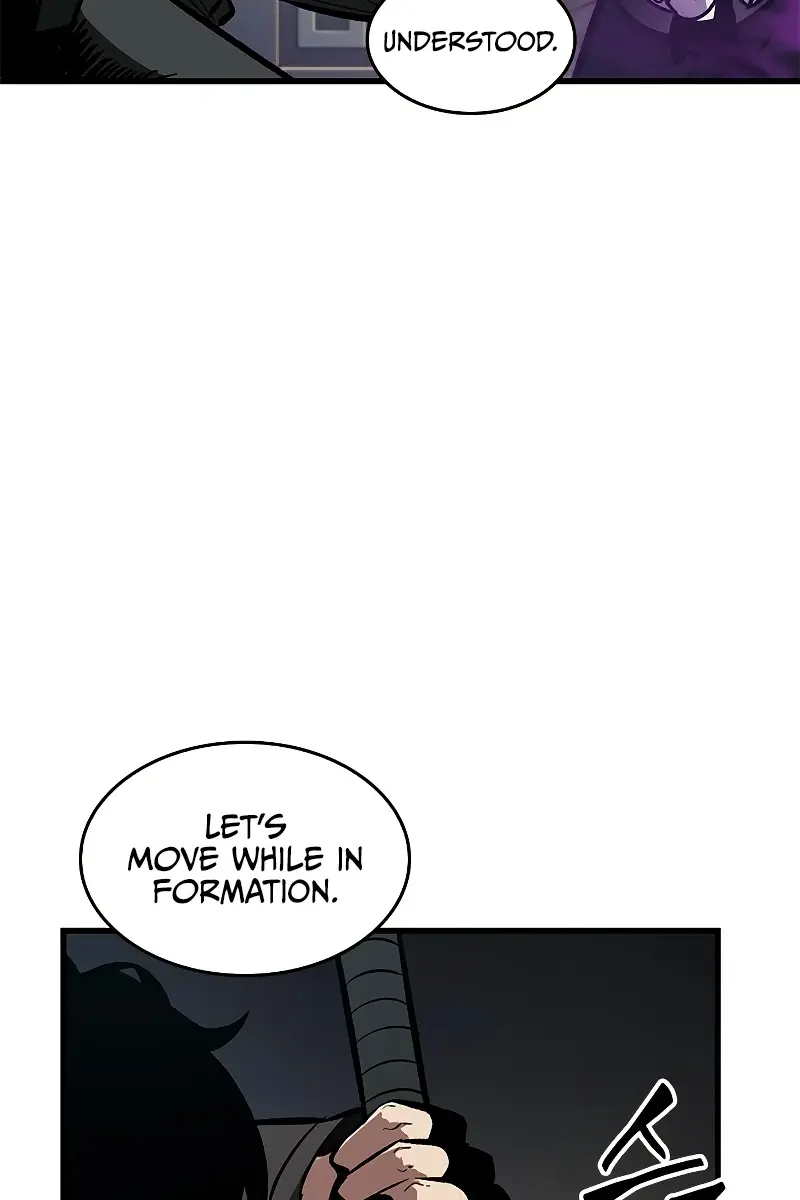 Pick Me Up Infinite Gacha Chapter 67 Page 84