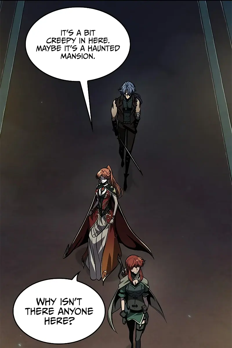 Pick Me Up Infinite Gacha Chapter 67 Page 90