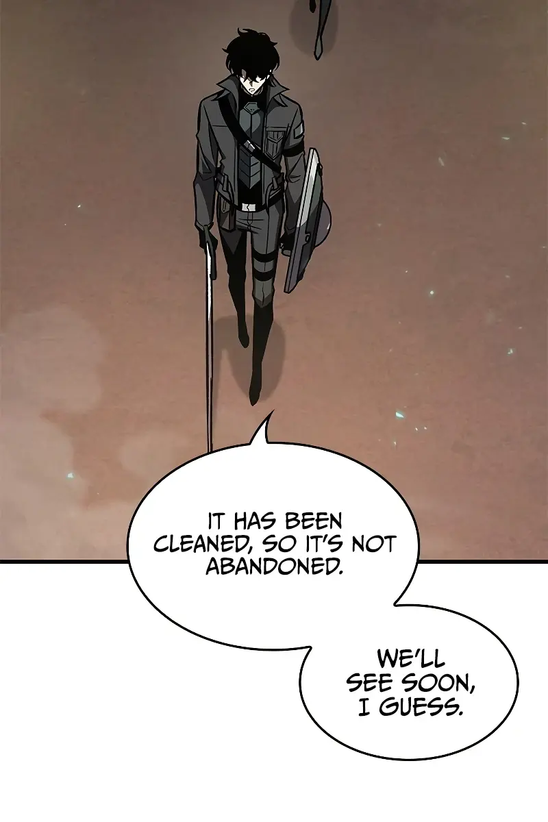 Pick Me Up Infinite Gacha Chapter 67 Page 91