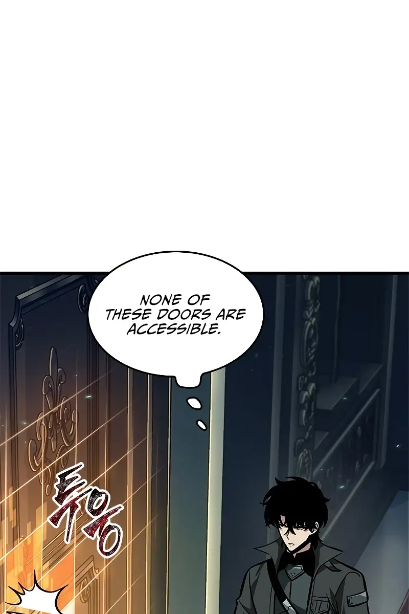 Pick Me Up Infinite Gacha Chapter 67 Page 92