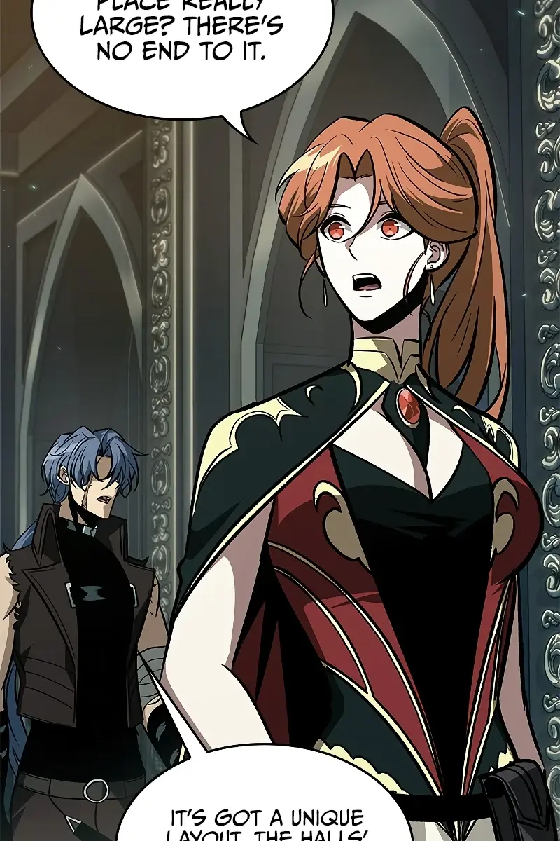 Pick Me Up Infinite Gacha Chapter 67 Page 94