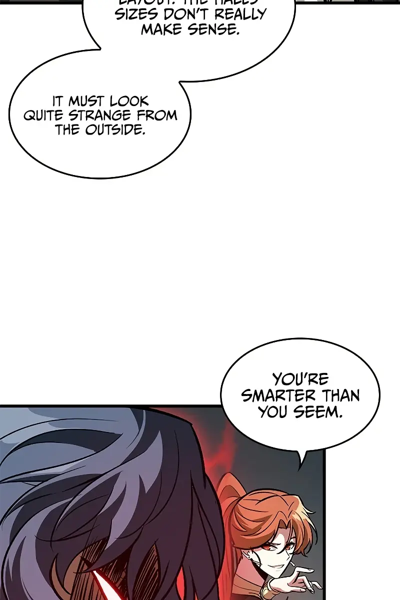 Pick Me Up Infinite Gacha Chapter 67 Page 95