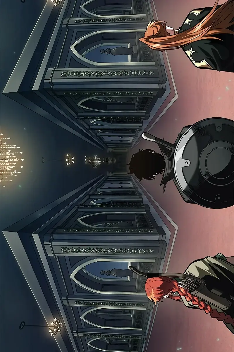 Pick Me Up Infinite Gacha Chapter 67 Page 100