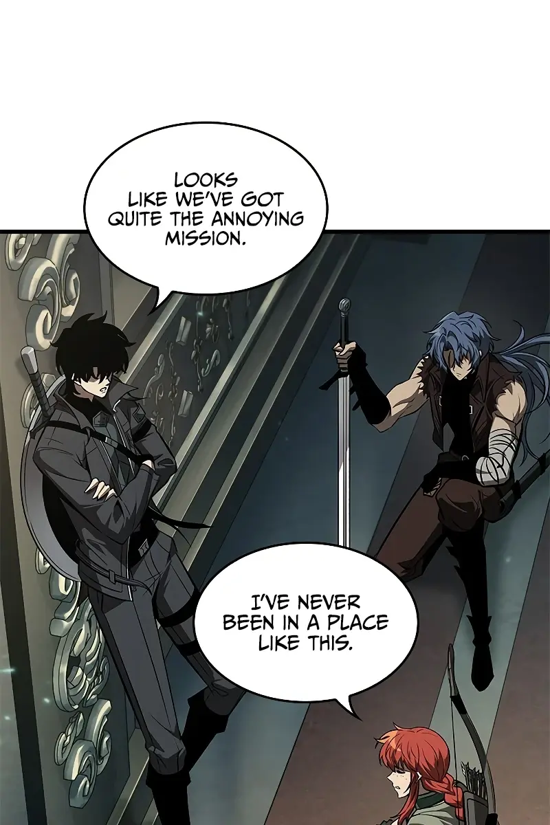 Pick Me Up Infinite Gacha Chapter 67 Page 105