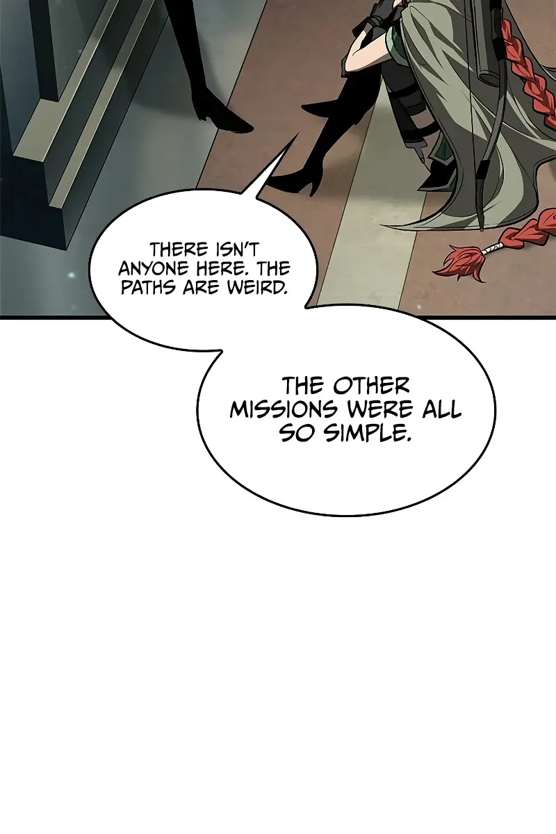 Pick Me Up Infinite Gacha Chapter 67 Page 106