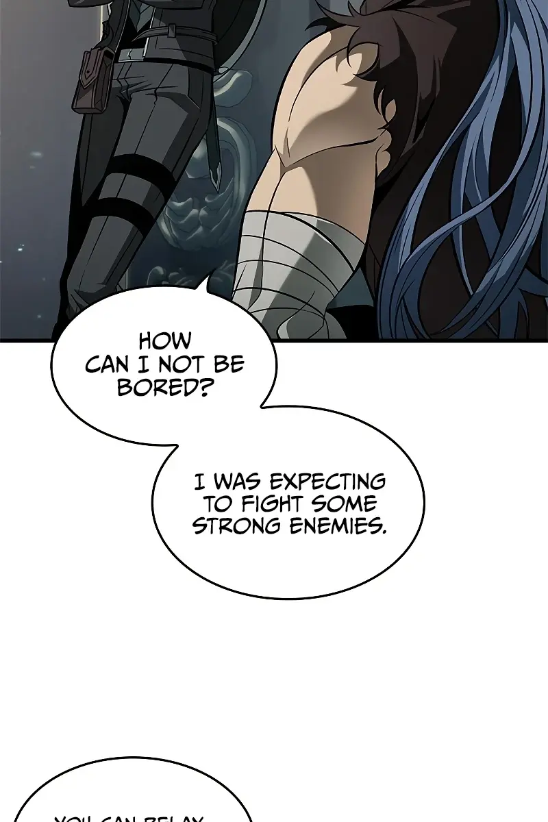 Pick Me Up Infinite Gacha Chapter 67 Page 109