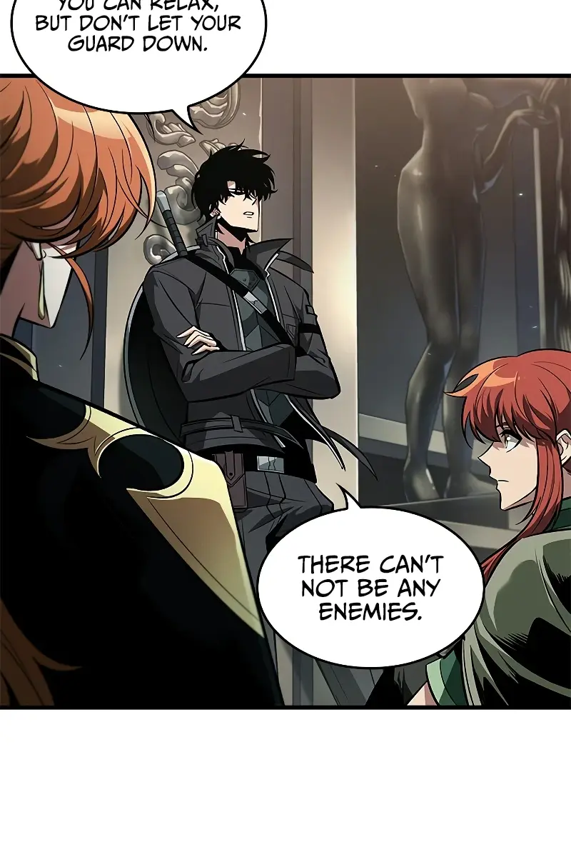 Pick Me Up Infinite Gacha Chapter 67 Page 110