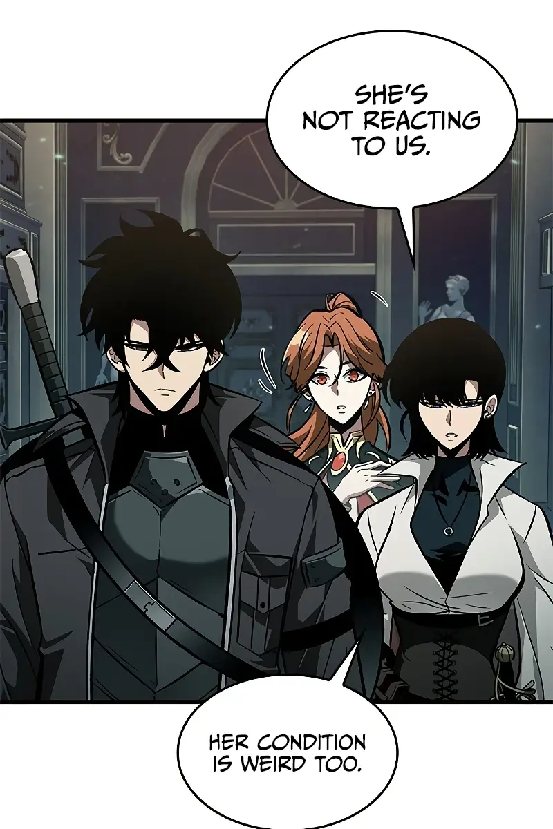 Pick Me Up Infinite Gacha Chapter 68 Page 8