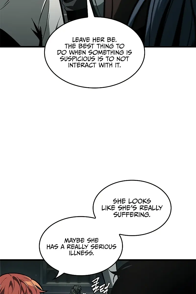 Pick Me Up Infinite Gacha Chapter 68 Page 12