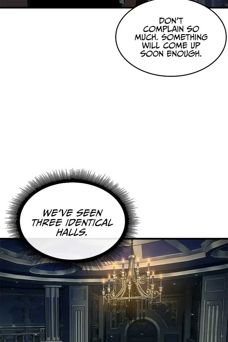 Pick Me Up Infinite Gacha Chapter 68 Page 22