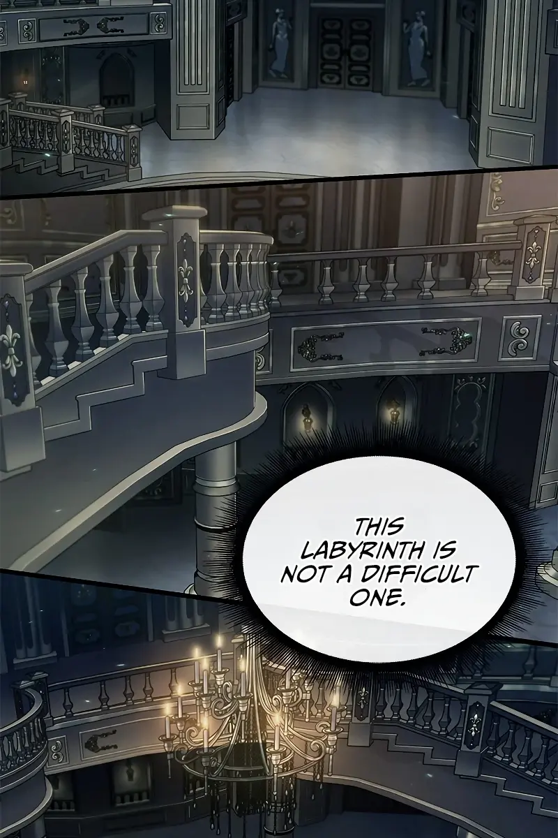 Pick Me Up Infinite Gacha Chapter 68 Page 23