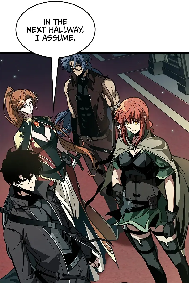 Pick Me Up Infinite Gacha Chapter 68 Page 27