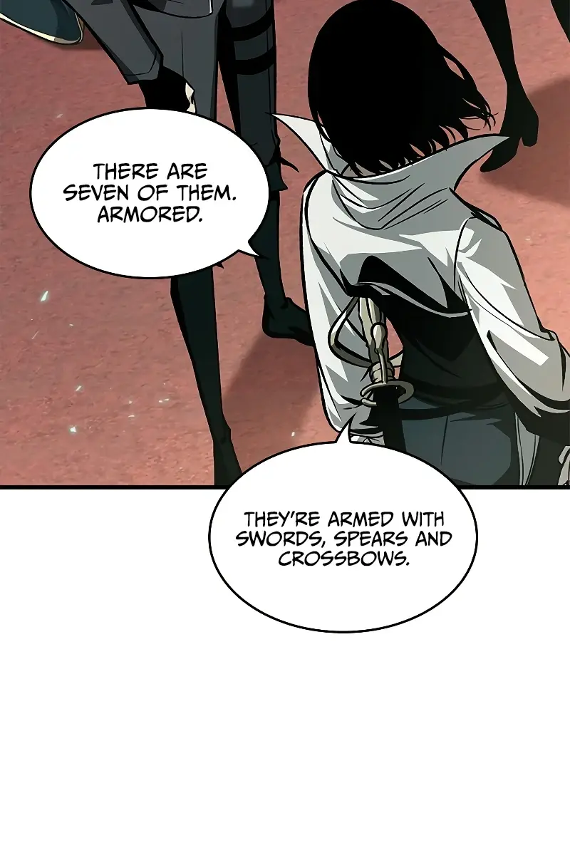 Pick Me Up Infinite Gacha Chapter 68 Page 28