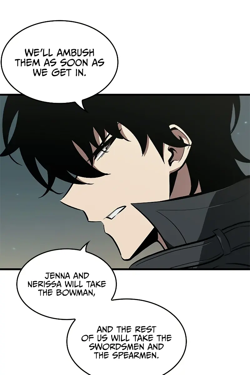 Pick Me Up Infinite Gacha Chapter 68 Page 29