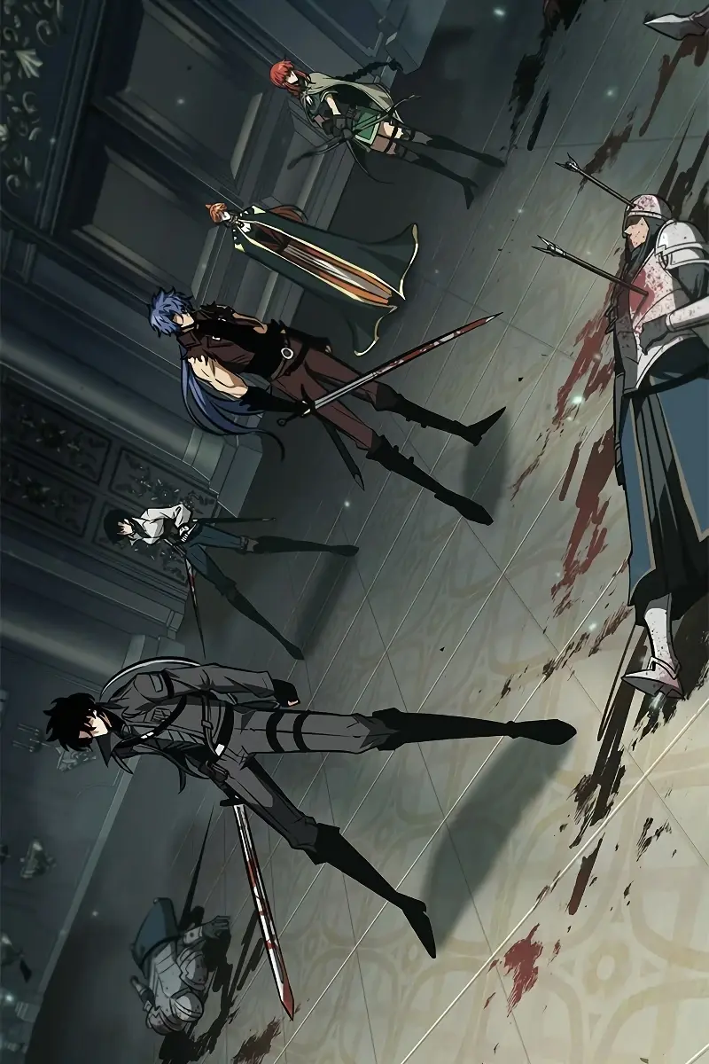 Pick Me Up Infinite Gacha Chapter 68 Page 49