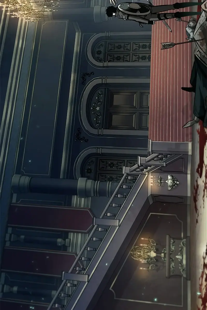 Pick Me Up Infinite Gacha Chapter 68 Page 54