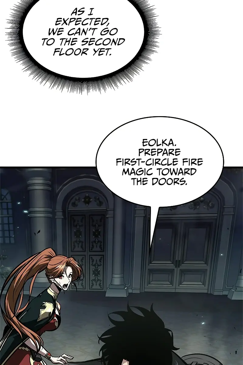 Pick Me Up Infinite Gacha Chapter 68 Page 61