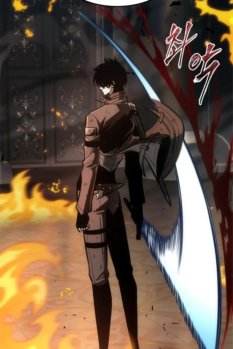 Pick Me Up Infinite Gacha Chapter 68 Page 86