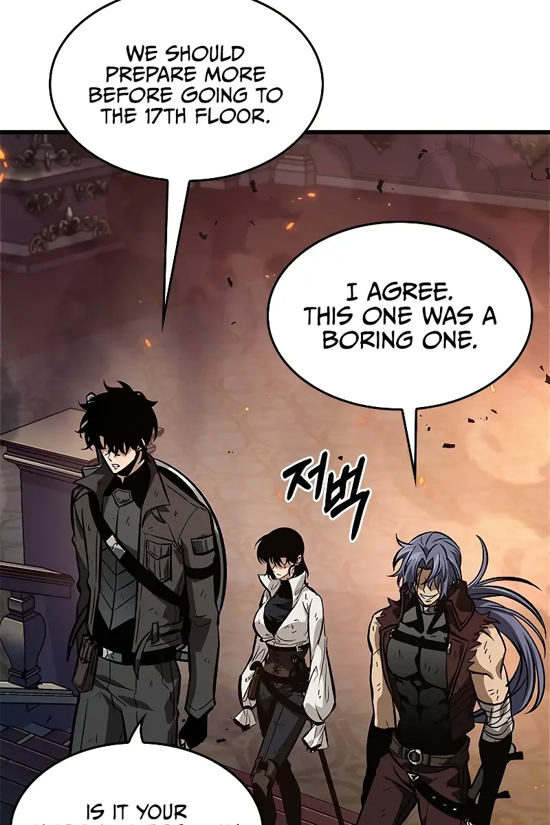 Pick Me Up Infinite Gacha Chapter 68 Page 93