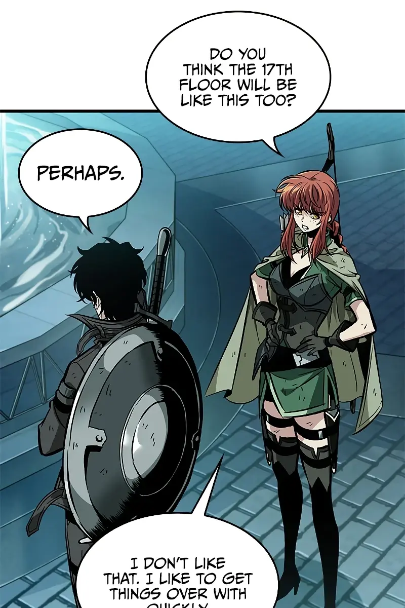 Pick Me Up Infinite Gacha Chapter 68 Page 101